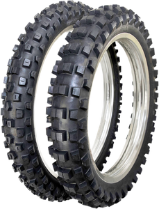 Ams - Tire - Bite MX - Front - 60/100-14 - 30M - Bite MX Tire - 1461-376