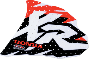 Factory Effex - OEM Tank Graphic - XR '97 Style - Replacement OEM Tank/Shroud Graphics - 44962
