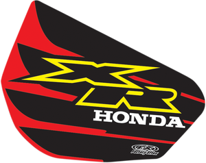 Factory Effex - OEM Tank Graphic - Little XR '00 Style - Replacement OEM Tank/Shroud Graphics - 03-0254