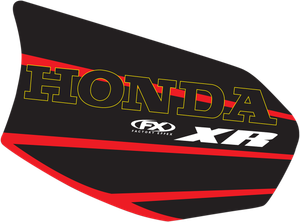 Factory Effex - OEM Tank Graphic - CR '01 Style - Replacement OEM Tank/Shroud Graphics - 45017