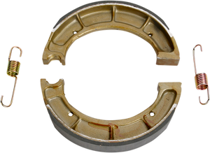 Ebc - Brake Shoes - Yamaha - Carbon Graphite "X" Brake Shoes - 528