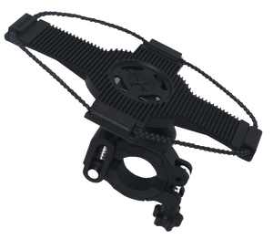 Bikase - ElastoKASE Phone Mount - Quick Release - ElastoKASE Quick Release Phone Mount - 2064 Bikase - ElastoKASE Phone Mount - Quick Release - ElastoKASE Quick Release Phone Mount - 2064