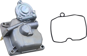 Cycle Pro Llc - Carburetor Bowl - CV - 40mm - Float Bowl for 40 mm CV Carburetor - 16708 Cycle Pro Llc - Carburetor Bowl - CV - 40mm - Float Bowl for 40 mm CV Carburetor - 16708
