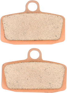 Dp Brakes - Standard Brake Pads - Husqvarna/KTM - Standard DP Sintered Brake Pads - DP514 Dp Brakes - Standard Brake Pads - Husqvarna/KTM - Standard DP Sintered Brake Pads - DP514