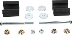 C&a Pro - Mount Kit - 10 mm - Ski Mounting Kit - 76000282 C&a Pro - Mount Kit - 10 mm - Ski Mounting Kit - 76000282