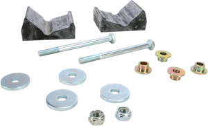 C&a Pro - Mount Kit - 10 mm - Ski Mounting Kit - 76000224 C&a Pro - Mount Kit - 10 mm - Ski Mounting Kit - 76000224