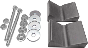 C&a Pro - Mount Kit - 10 mm - Ski Mounting Kit - 76000366 C&a Pro - Mount Kit - 10 mm - Ski Mounting Kit - 76000366