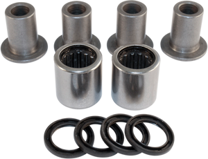Epi - A-Arm Repair Kit - Front Upper - Front A-Arm Repair Kit - WE341014 Epi - A-Arm Repair Kit - Front Upper - Front A-Arm Repair Kit - WE341014