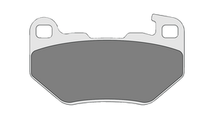 Dp Brakes - Sintered Brake Pads - Standard DP Sintered Brake Pads - DP720 Dp Brakes - Sintered Brake Pads - Standard DP Sintered Brake Pads - DP720