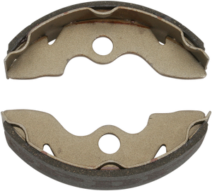 Dp Brakes - Brake Shoes - TRX - 9149 - The Original Sintered Metal Brake Shoes - 9149 Dp Brakes - Brake Shoes - TRX - 9149 - The Original Sintered Metal Brake Shoes - 9149