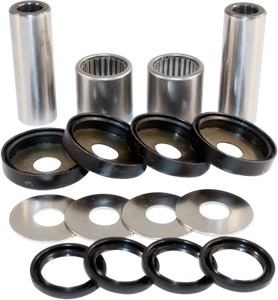Epi - A-Arm Repair Kit - Front Lower - Front A-Arm Repair Kit - WE341028 Epi - A-Arm Repair Kit - Front Lower - Front A-Arm Repair Kit - WE341028