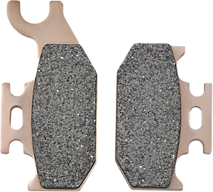 Ebc - Sintered Brake Pads - SXR307HH - Sintered Metal Brake Pads - SXR307HH