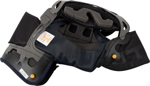 Arai Helmets - Corsair-X/Defiant-X/Signet-X Interior Pad - EP V - 7 mm - Corsair-X/Defiant-X/Signet-X Helmet Interior Pad  2XL - 34881 Arai Helmets - Corsair-X/Defiant-X/Signet-X Interior Pad - EP V - 7 mm - Corsair-X/Defiant-X/Signet-X Helmet Interior Pad  2XL - 34881