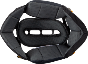 Arai Helmets - XD-4/VX-Pro3/VX-Pro4 Interior Pad - I -10 mm - XD-4/VX-Pro3/VX-Pro4 Helmet Liner  XS - 21732