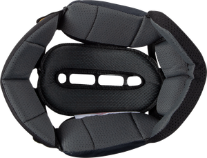 Arai Helmets - XD-4/VX-Pro3/VX-Pro4 Interior Pad - II - 10 mm - XD-4/VX-Pro3/VX-Pro4 Helmet Liner  S - 22828