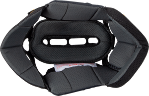 Arai Helmets - XD-4/VX-Pro3/VX-Pro4 Interior Pad - II - 5 mm - XD-4/VX-Pro3/VX-Pro4 Helmet Liner  S - 23559