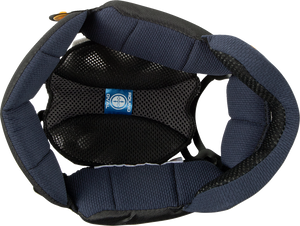 Arai Helmets - Quantum-X Interior Pad - EP II - 10 mm - Quantum-X Helmet Interior Pad  S - 45122