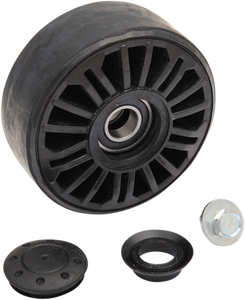 Camso - Injection Wheel - 132 mm x 50 mm - Injection Wheel - 7016-00-5220