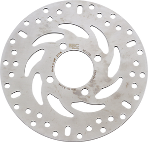Ebc - Brake Rotor - MSX125 Grom - MD1183 - MD Series Pro-Lite Brake Rotor - MD1183