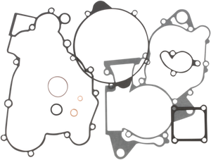 Cometic - Bottom End Gasket Set - Bottom End Gasket Kit - C3517