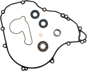 Athena - Water Pump Gasket Kit - KTM - Water Pump Gasket Kit - P400270475012 Athena - Water Pump Gasket Kit - KTM - Water Pump Gasket Kit - P400270475012