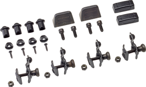 Givi - Monokey Kit - Hardware Kit for Side Case Mount - OFMK