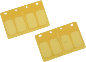 Boyesen - Racing Reed - Honda - Power Reed - 636