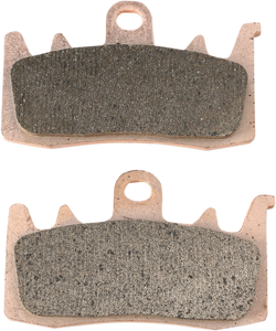 Ebc - HH Brake Pads - FA630HH - Sintered "HH" Brake Pads - FA630HH