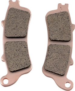 Ebc - HH Brake Pads - FA725HH - Sintered "HH" Brake Pads - FA725HH