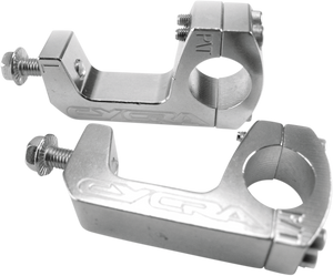 Cycra - Handguard Hardware - Handguard - Probend - U Clamp - Pro Taper - Probend Handguard Hardware - 1CYC-1150-02 Cycra - Handguard Hardware - Handguard - Probend - U Clamp - Pro Taper - Probend Handguard Hardware - 1CYC-1150-02