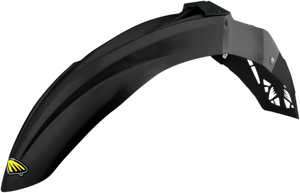 Cycra - Front Fender - Black - Cycralite Front Fender - 1CYC-1472-12