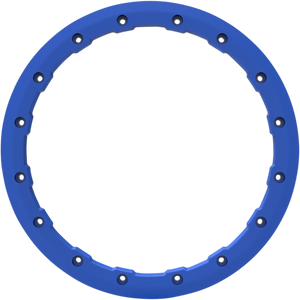 High Lifter - Beadlock Ring - Blue - 14" - Beadlock Ring - 14HLRING-140 High Lifter - Beadlock Ring - Blue - 14" - Beadlock Ring - 14HLRING-140