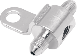 Goodridge - Brake Line Tee Adapter - Universal Rear Junction Block - PCM-001 Goodridge - Brake Line Tee Adapter - Universal Rear Junction Block - PCM-001