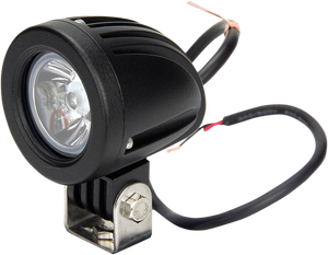 Brite-lites - LED Spot Light - 2" - Round - LED Flood/Spot Lights  Spotlight - BL-LBP2R