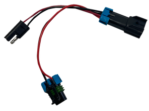 Brite-lites - Mounting Kit - Light Bar Mounting Kit - BL-SNOWIRM