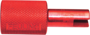 Feuling Oil Pump Corp. - Spring/Valve - Pressure Relief Tool - Spring and Valve Remover - 9000
