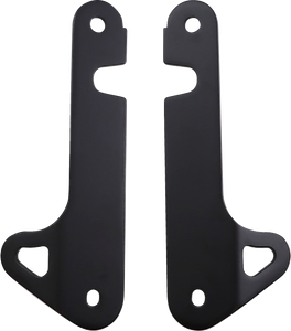 Ciro - Tie-Down Brackets - Black - Tie-Down Brackets - 66001