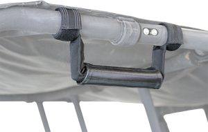 Atv-tek - UTV Grab Handles - 2 Pack - Pro Series UTV Grab Handles - UTVGH2 Atv-tek - UTV Grab Handles - 2 Pack - Pro Series UTV Grab Handles - UTVGH2