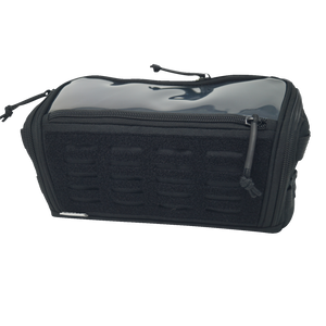 Bikase - Handlebar Bag - Phone Buddy - Buddy Handlebar Bag - 3001 Bikase - Handlebar Bag - Phone Buddy - Buddy Handlebar Bag - 3001