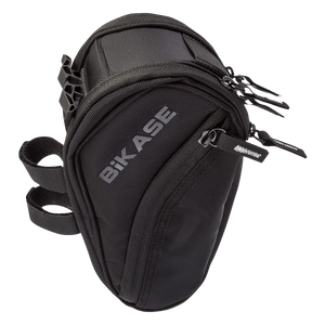 Bikase - Wing Bag - Seat - Wing Side Open Seat Bag - 1032 Bikase - Wing Bag - Seat - Wing Side Open Seat Bag - 1032