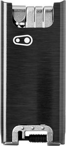 Crankbrothers - F15 Multitool - Black - F15 Multitool - 16092 Crankbrothers - F15 Multitool - Black - F15 Multitool - 16092