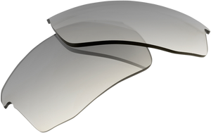 100% - Speedcoupe Lenses - Yellow Silver Mirror - Speedcoupe Sunglasses Lenses - 62026-144-01 100% - Speedcoupe Lenses - Yellow Silver Mirror - Speedcoupe Sunglasses Lenses - 62026-144-01