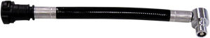 Goodridge - Fuel Line - Black - FLT - Fuel-Injection Line - HDFL-001EFI/BK Goodridge - Fuel Line - Black - FLT - Fuel-Injection Line - HDFL-001EFI/BK