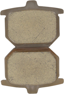 Dp Brakes - Standard Brake Pads - Honda - Standard DP Sintered Brake Pads - DP101 Dp Brakes - Standard Brake Pads - Honda - Standard DP Sintered Brake Pads - DP101