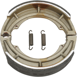 Dp Brakes - Brake Shoes - Suzuki - Brake Shoes - 9153 Dp Brakes - Brake Shoes - Suzuki - Brake Shoes - 9153