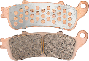 Ebc - HH Brake Pads - FA261HH - Sintered "HH" Brake Pads - FA261HH