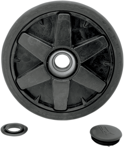 Camso - Wheel Assembly - 201 mm - Replacement Wheel Injection Assembly - 1016-00-6001 Camso - Wheel Assembly - 201 mm - Replacement Wheel Injection Assembly - 1016-00-6001