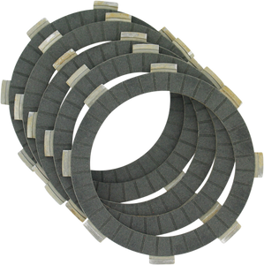 Ebc - Clutch Set - CKF Clutch Kit - CKF4438