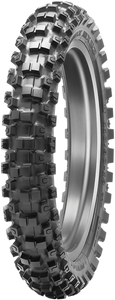 Dunlop - Tire - Geomax MX53 - Rear - 70/100-10 - 41J - Geomax MX53 Tire  Rear - 45236262