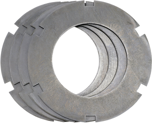 Dp Brakes - Clutch Plates - High-Performance Clutch Drive Plate Kit - DPHK508 Dp Brakes - Clutch Plates - High-Performance Clutch Drive Plate Kit - DPHK508